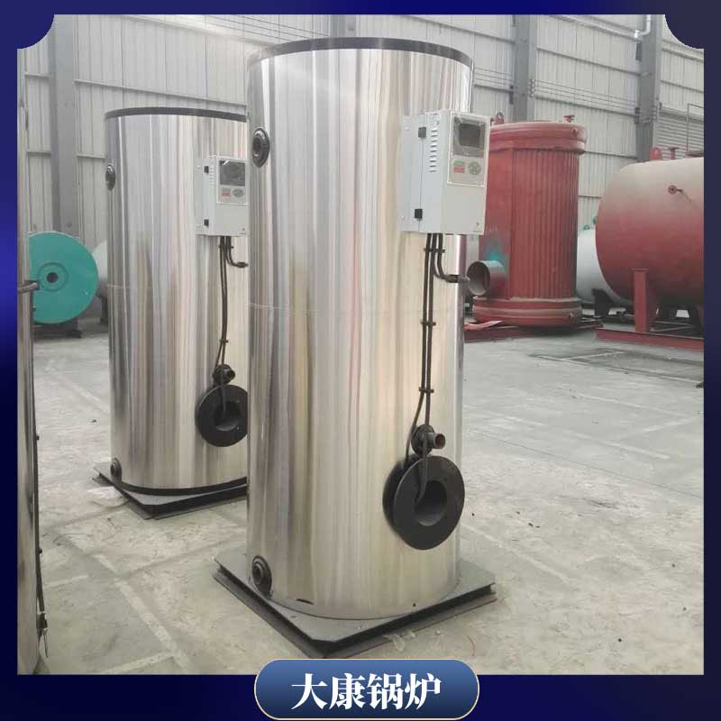 導(dǎo)熱油爐蒸汽鍋爐