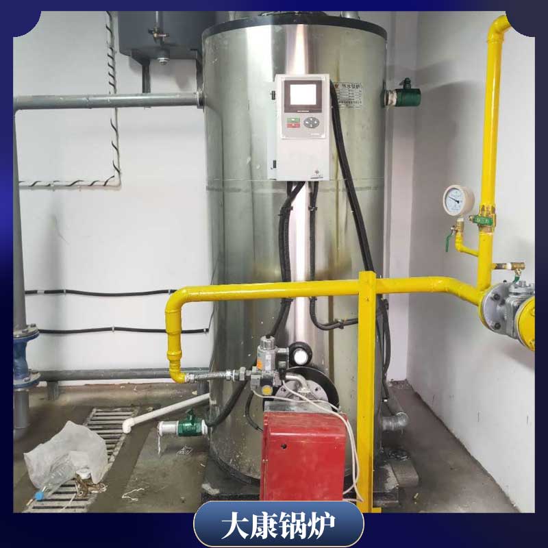 0.2mw低氮鍋爐