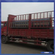 河北1050kw低氮導(dǎo)油爐
