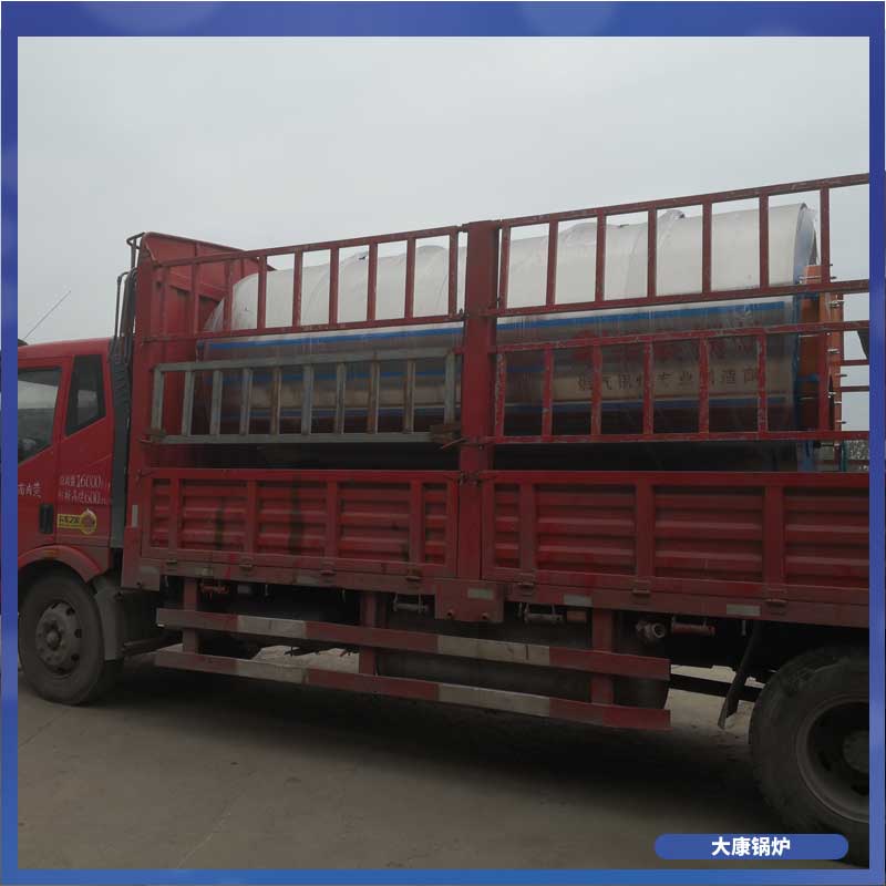 生物質(zhì)蒸汽鍋爐廠家銀晨鍋爐廠天燃?xì)忮仩t生產(chǎn)廠家