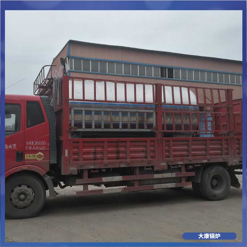 1噸的生物質(zhì)顆粒鍋爐銀晨鍋爐鍋爐的控制