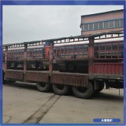 廣東4200kw導(dǎo)熱油爐