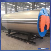 天津240kw燃?xì)鉄崴仩t