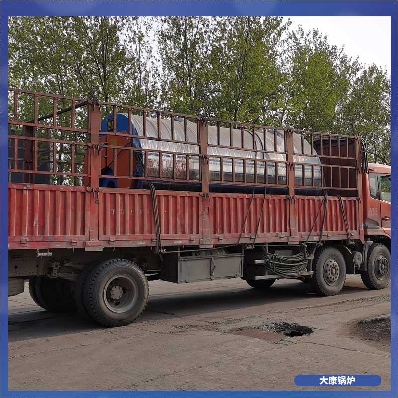 生物質(zhì)蒸汽的鍋爐銀辰鍋爐廠燃?xì)?油)鍋爐