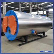 海南YYQW-500導(dǎo)油爐