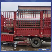 江蘇YYQW-1800低氮導熱油爐
