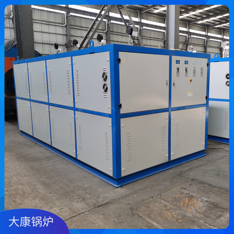生物質(zhì)鍋爐與天然氣鍋爐對比河南銀晨鍋爐集團賓館用鍋爐