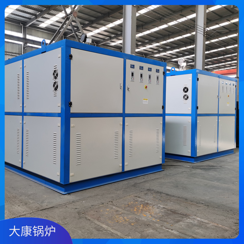 生物質(zhì)供暖爐銀晨鍋爐公司用天然氣取暖鍋爐