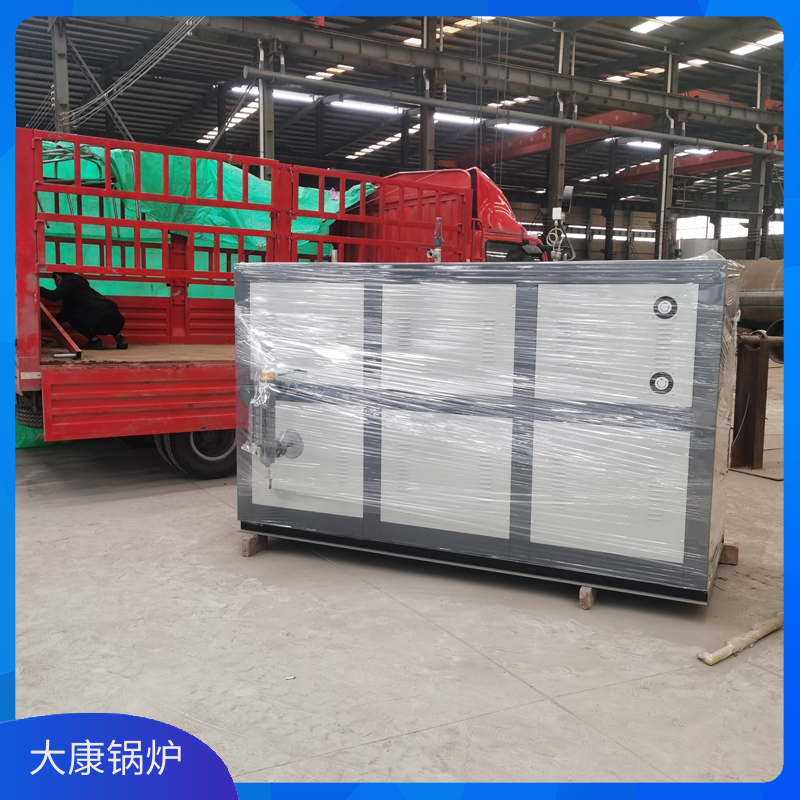 生物質(zhì)油鍋爐銀晨鍋爐集團(tuán)工廠鍋爐設(shè)備