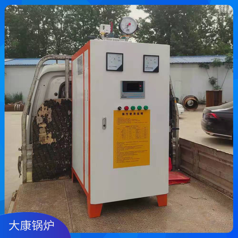 生物質(zhì)鍋爐蒸氣鍋爐太康縣銀晨鍋爐小型洗浴鍋爐