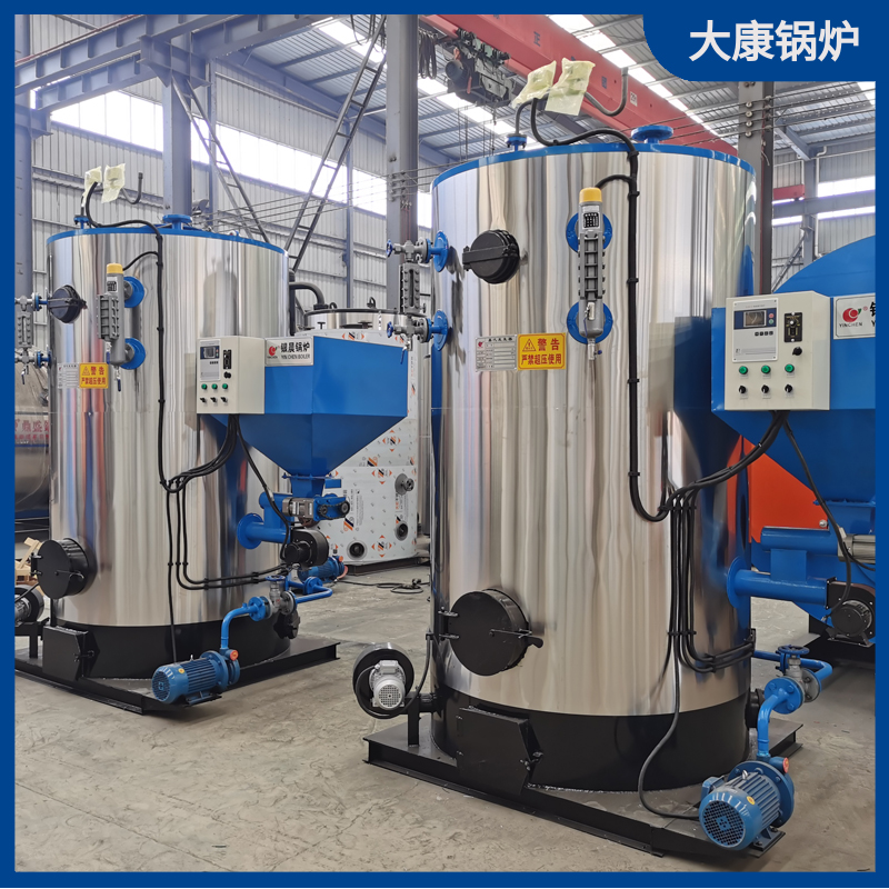 1噸熱水生物質(zhì)鍋爐銀晨鍋爐集團(tuán)有限公司常壓電熱水鍋爐價(jià)格