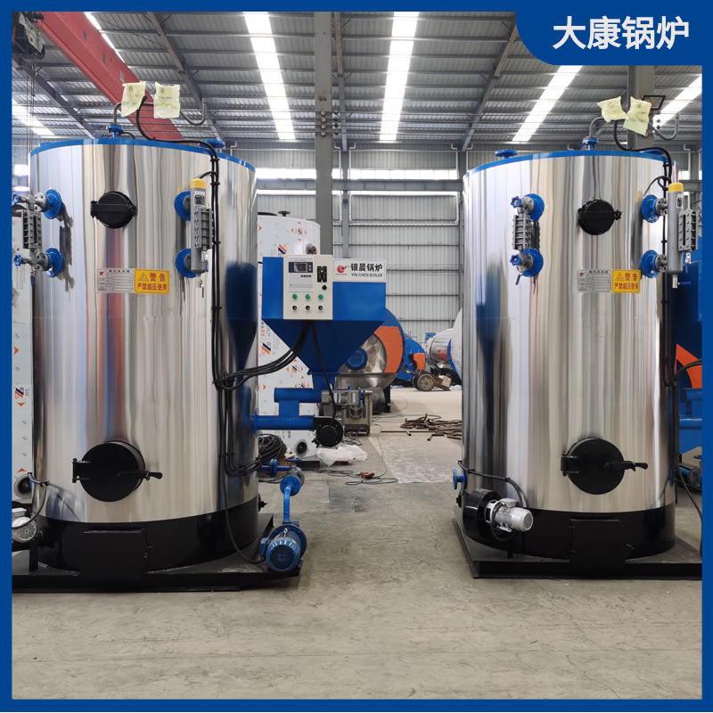 電加熱式導(dǎo)熱油鍋爐廠家太康銀晨鍋爐廠燃?xì)饫淠細(xì)鉄崴仩t