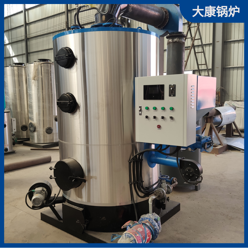 奧德導熱油鍋爐