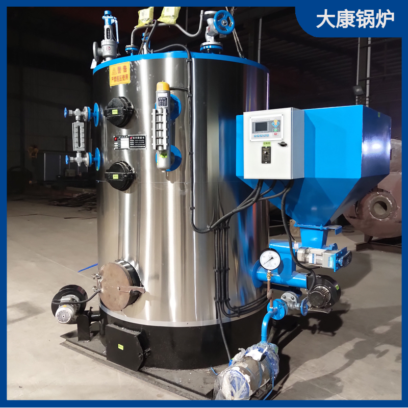 小型生物質(zhì)鍋爐制造廠