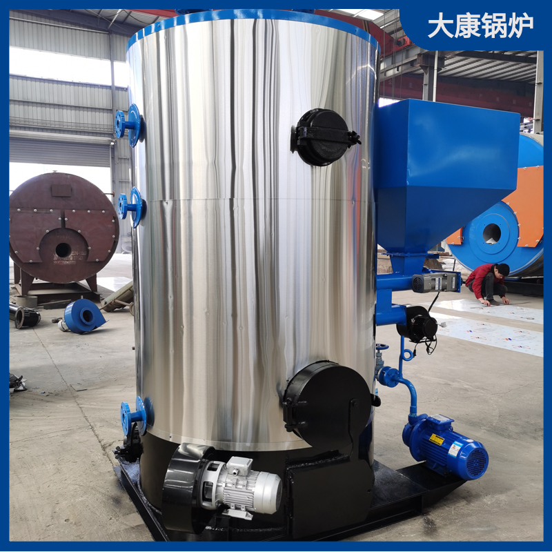 瀝青導(dǎo)熱油鍋爐河南大康鍋爐有限公司承壓鍋爐和常壓鍋爐