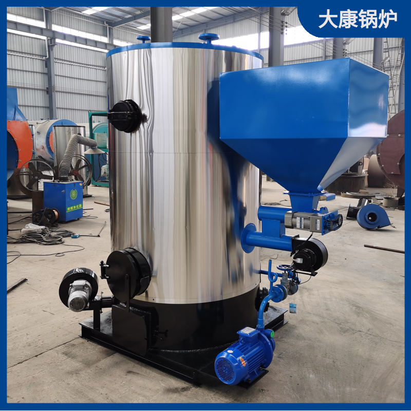 小型生物質(zhì)熱水鍋爐廠家