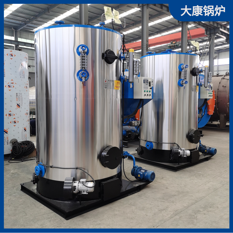 2t熱油鍋爐太康縣銀晨鍋爐燃煤20噸鍋爐