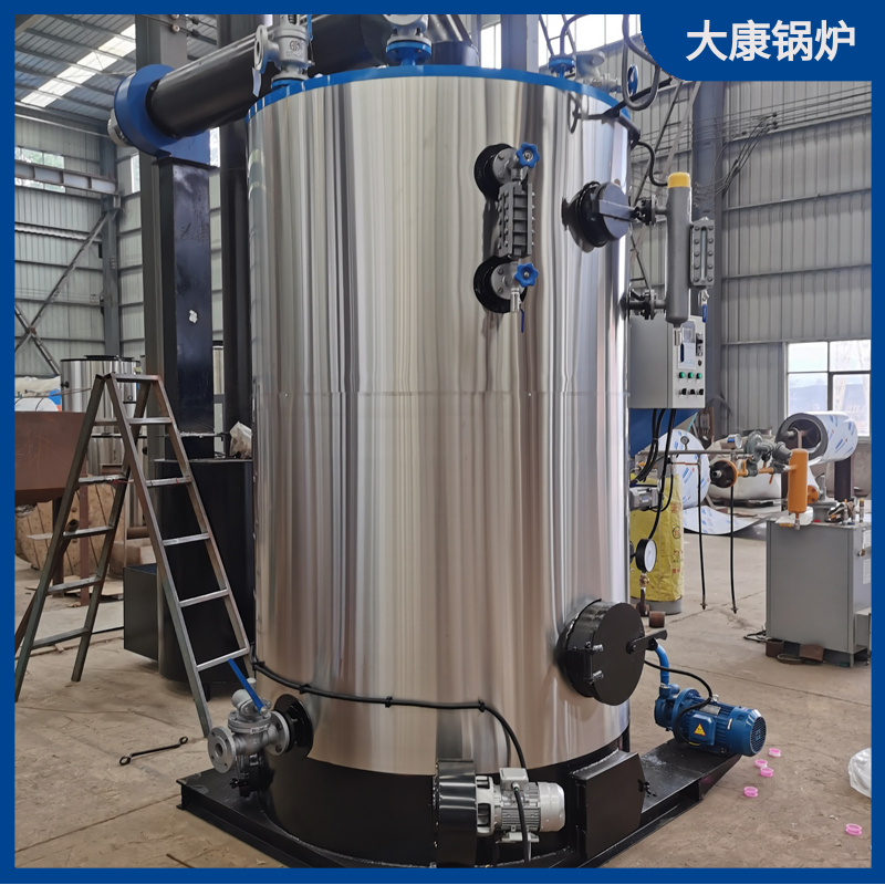 生物能源鍋爐