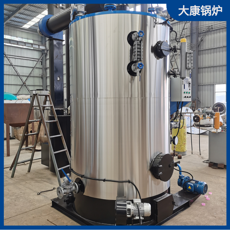 電加熱鍋爐導(dǎo)熱油鍋爐河南大康鍋爐有限公司300kw電熱鍋爐