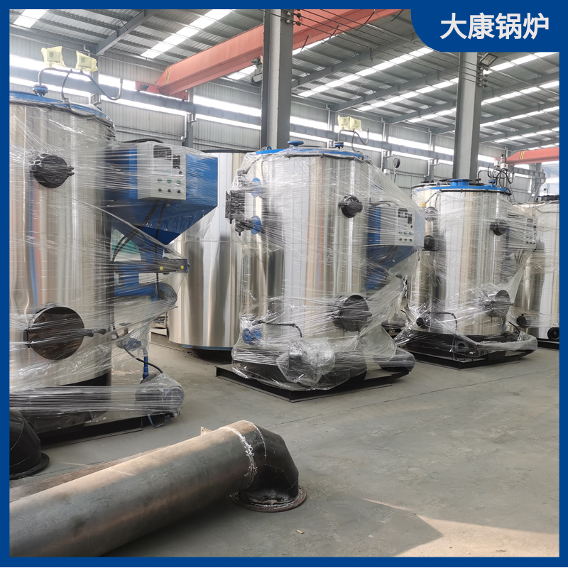 8t生物質(zhì)蒸汽鍋爐