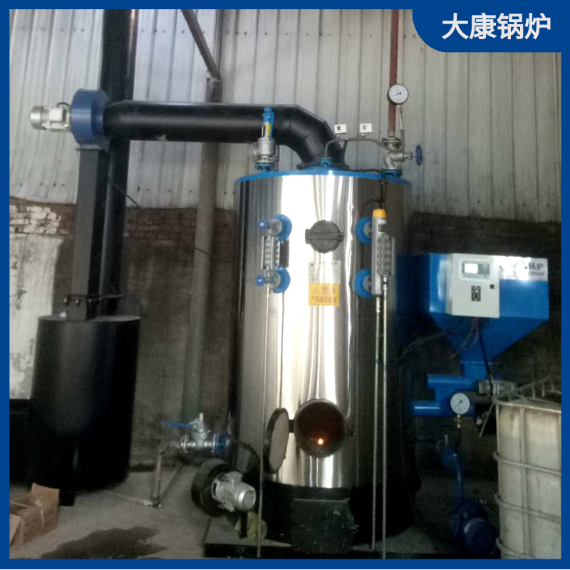 生物質(zhì)天然氣兩用鍋爐河南銀晨鍋爐柴油鍋爐和天然氣鍋爐