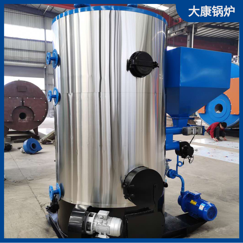 2t蒸汽蒸汽電鍋爐太康縣銀晨鍋爐有限公司導(dǎo)熱油蒸氣發(fā)生器