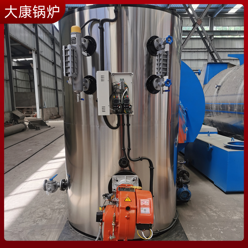 導熱油鍋爐報價單