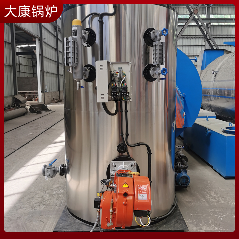 燃煤改生物質(zhì)鍋爐太康銀晨鍋爐廠常壓立式熱水鍋爐價格