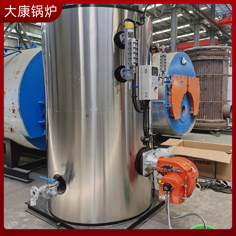 導(dǎo)熱油爐鍋爐型號