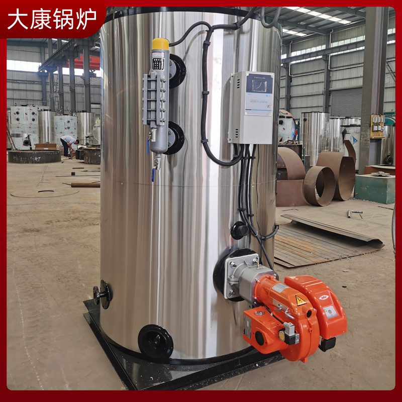 導(dǎo)熱油加熱鍋爐廠家銀晨鍋爐廠哪里生產(chǎn)鍋爐