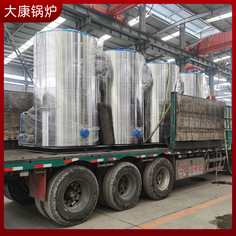 生物質(zhì)工業(yè)蒸汽鍋爐太康縣銀晨鍋爐垃圾焚燒熱水爐