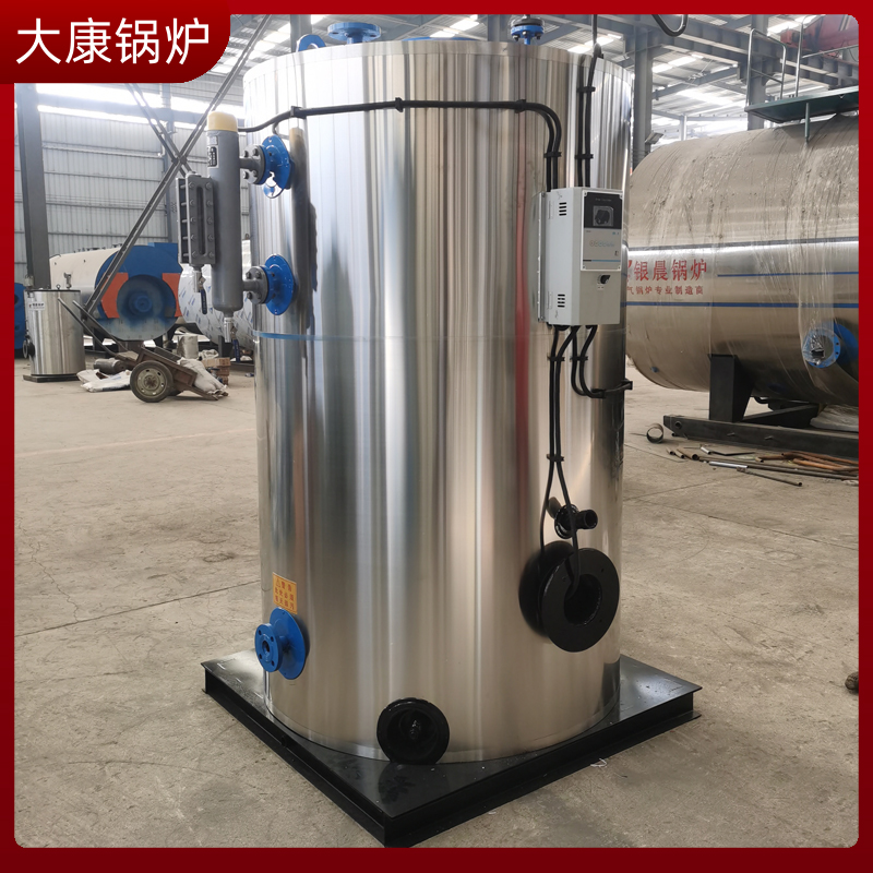 300萬大卡生物質(zhì)鍋爐