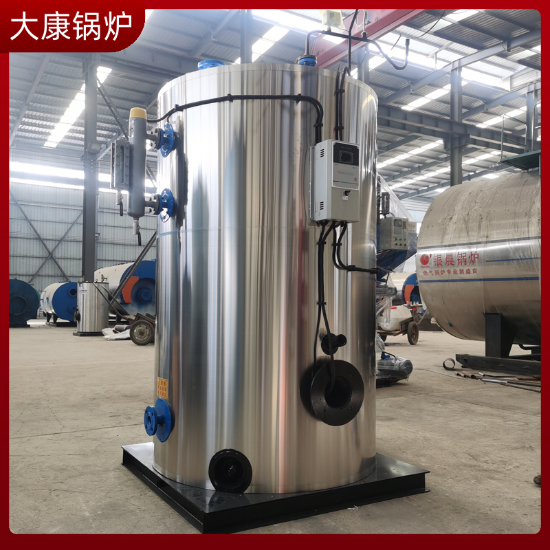 電熱導(dǎo)熱油鍋爐廠家銀辰鍋爐小型鍋爐廠家