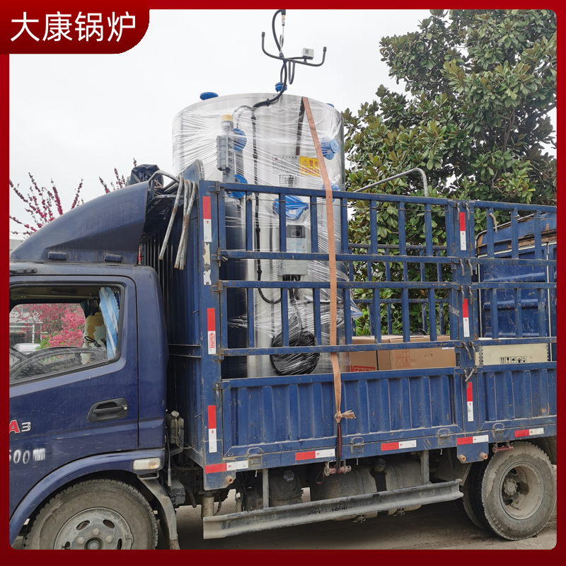 電熱導(dǎo)熱油鍋爐價格