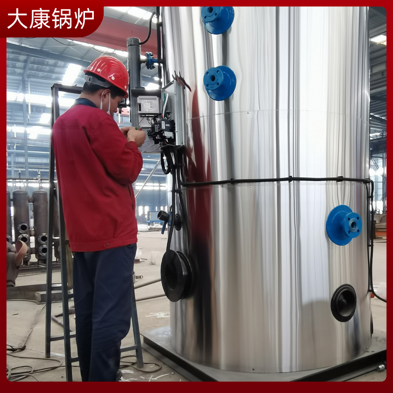 生物質(zhì)蒸汽鍋爐多少錢(qián)一臺(tái)