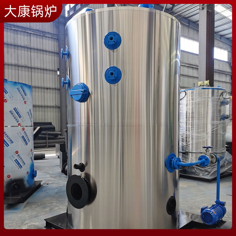 生物質(zhì)鍋爐專利銀辰鍋爐供熱鍋爐的構(gòu)造