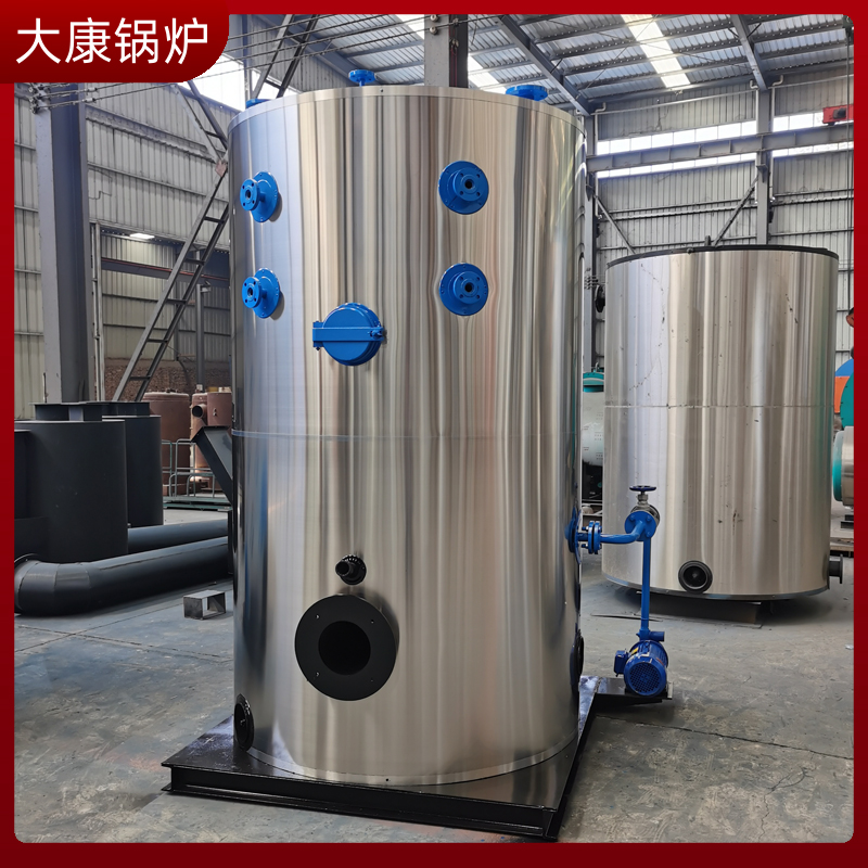 燃煤立式導(dǎo)熱油鍋爐銀晨鍋爐集團(tuán)有限公司冷凝鍋爐鍋爐