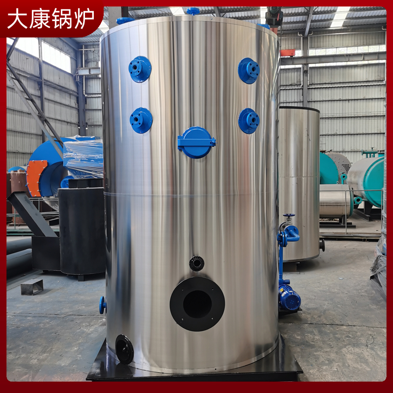 微型導(dǎo)熱油鍋爐