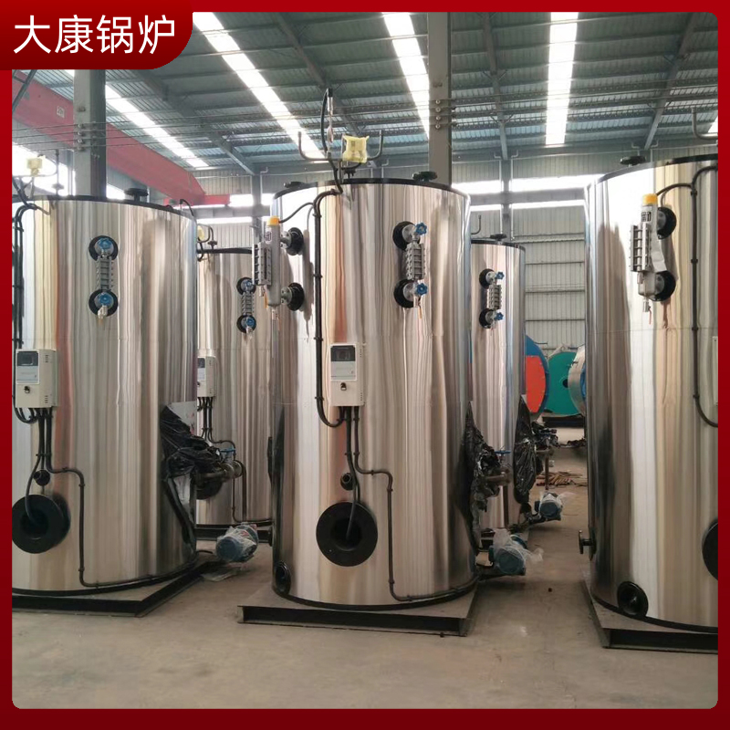 2噸燃煤導(dǎo)熱油鍋爐銀晨鍋爐集團(tuán)沼氣鍋爐價(jià)格
