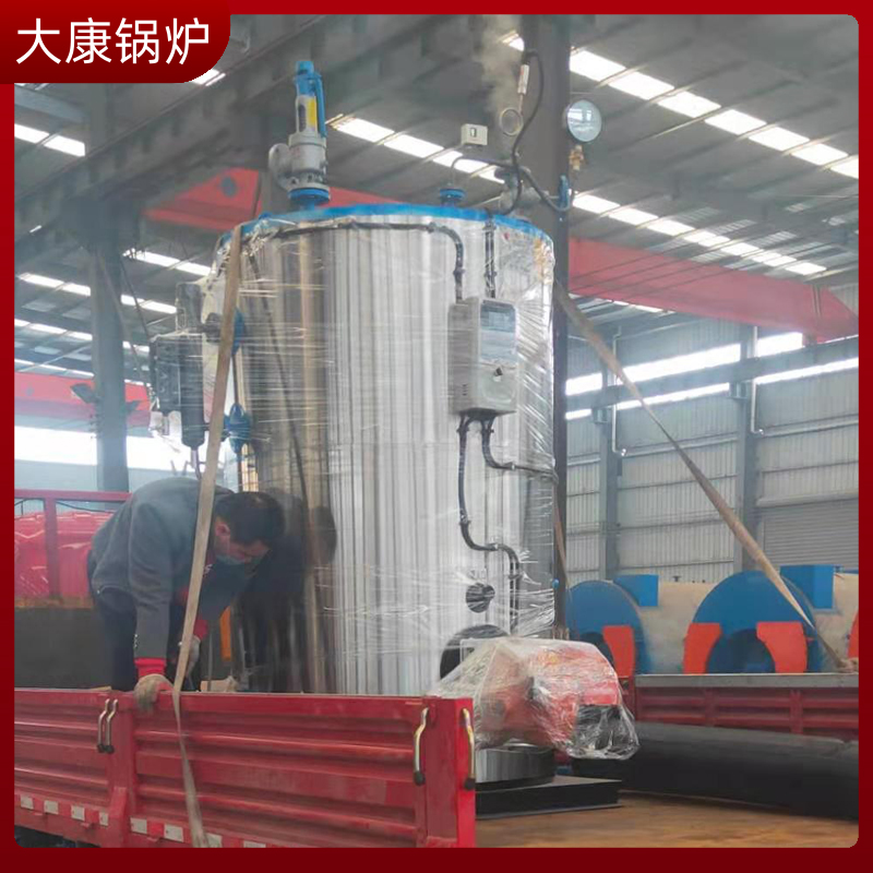 生物質(zhì)小鍋爐