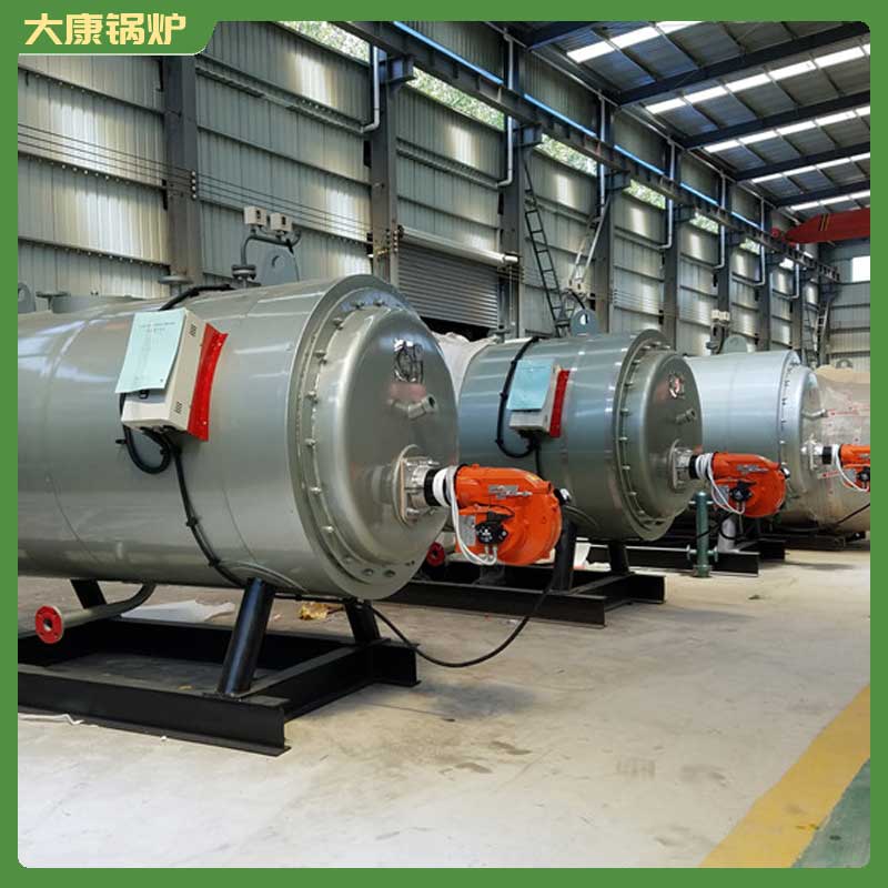 生物質(zhì)鍋爐要多少錢銀晨鍋爐集團有限公司國內(nèi)燃氣鍋爐排行