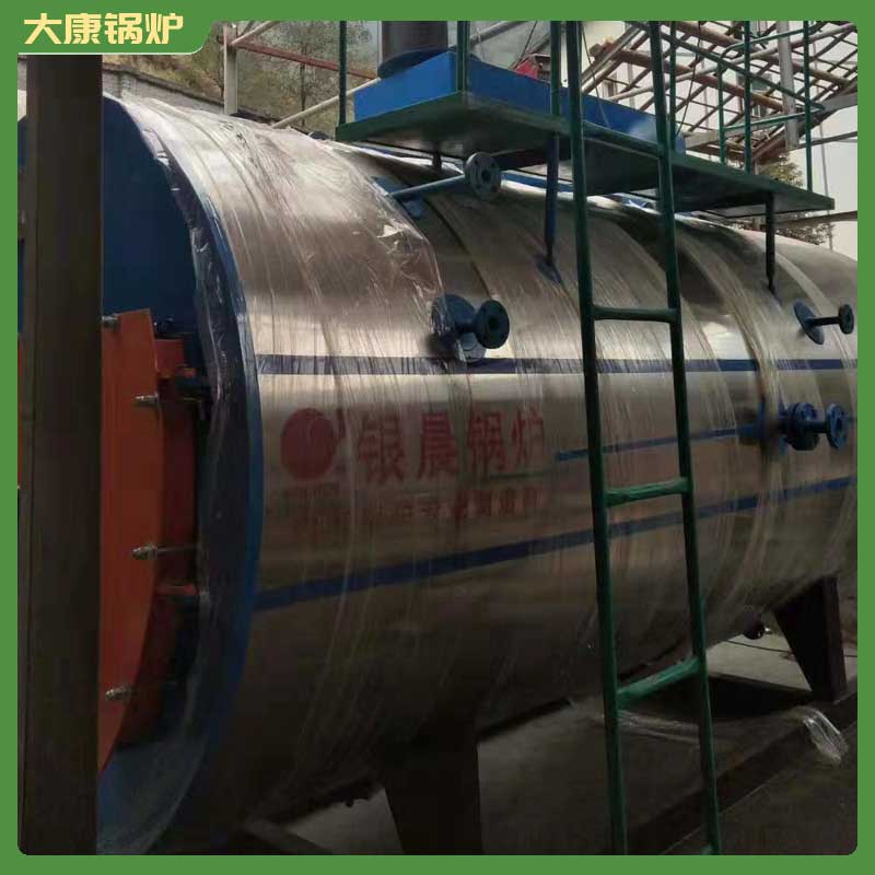 生物質(zhì)鍋爐4t太康鍋爐鍋爐那種好