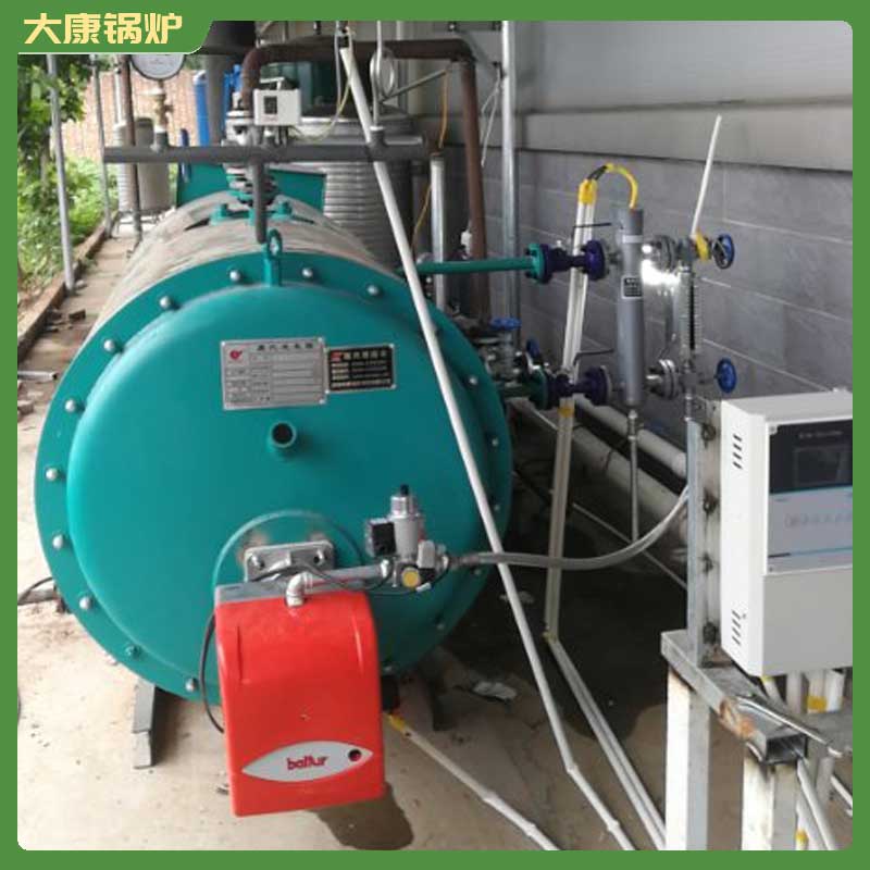 導(dǎo)熱油鍋爐報(bào)價(jià)單銀晨鍋爐商用熱水燃?xì)忮仩t