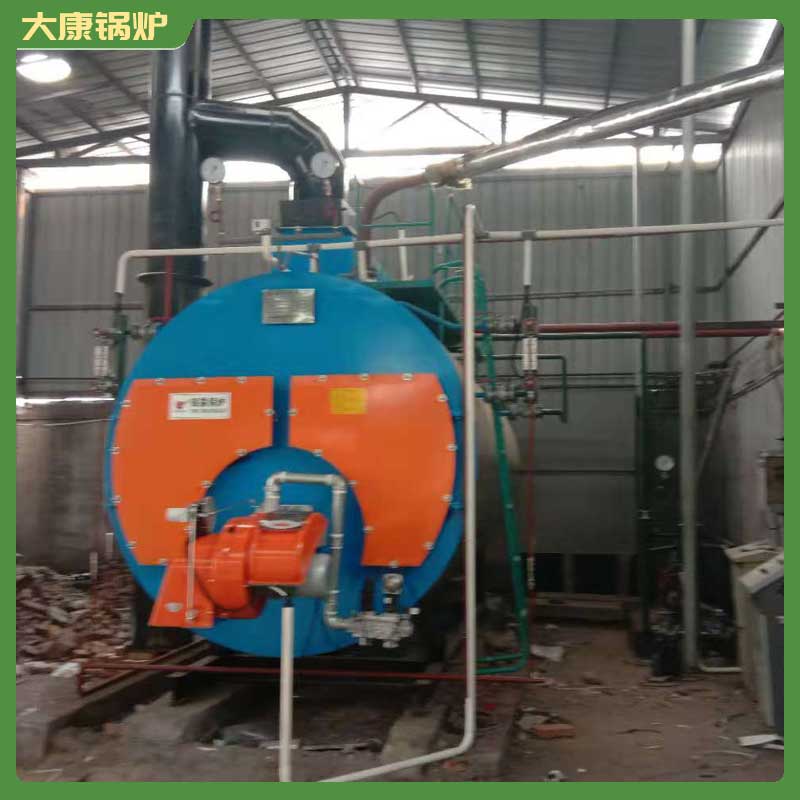 導(dǎo)熱油鍋爐生物質(zhì)大康鍋爐企業(yè)電熱水鍋爐