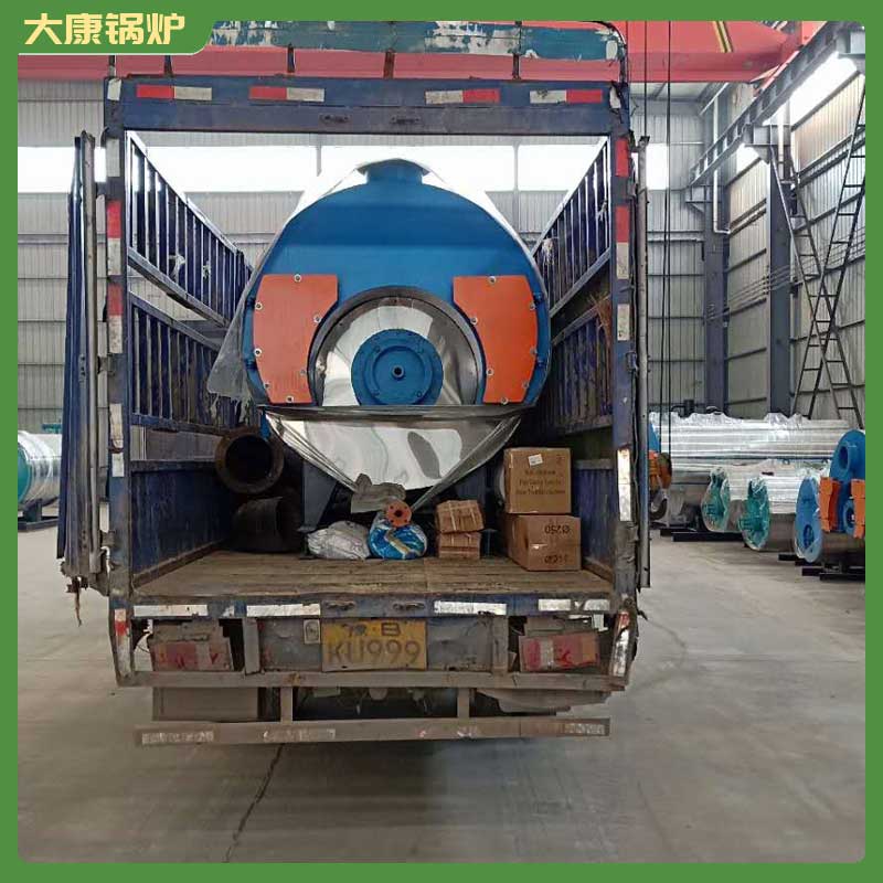 5000平生物質(zhì)鍋爐太康縣銀晨鍋爐廠3噸(t)燃?xì)鉄崴仩t