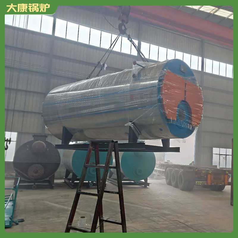 生物質(zhì)節(jié)能環(huán)保鍋爐廠家銀晨鍋爐集團常壓燃油熱水鍋爐公司