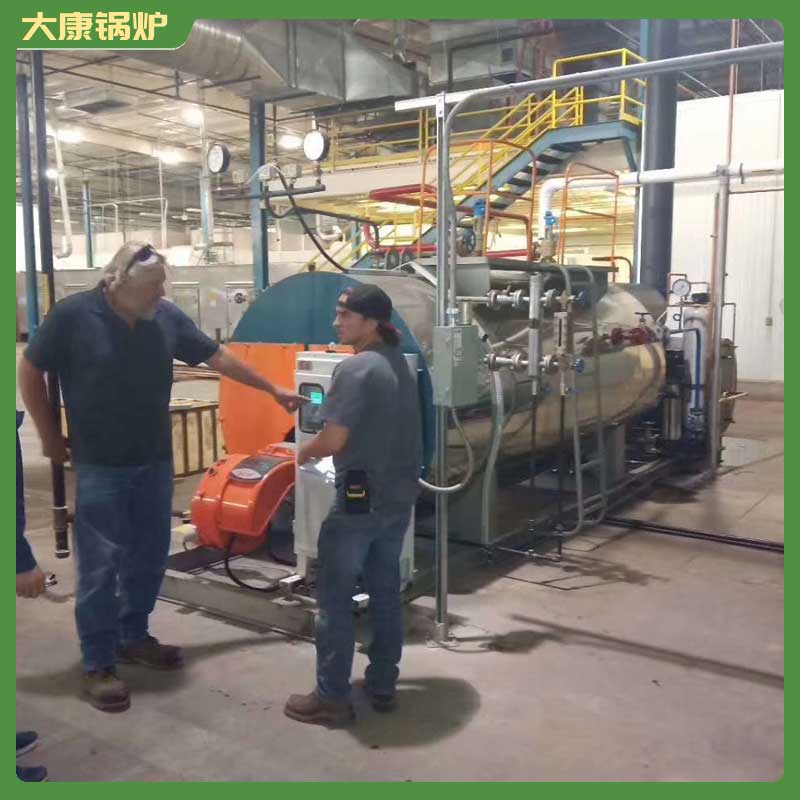 生物質(zhì)蒸汽鍋爐價(jià)格