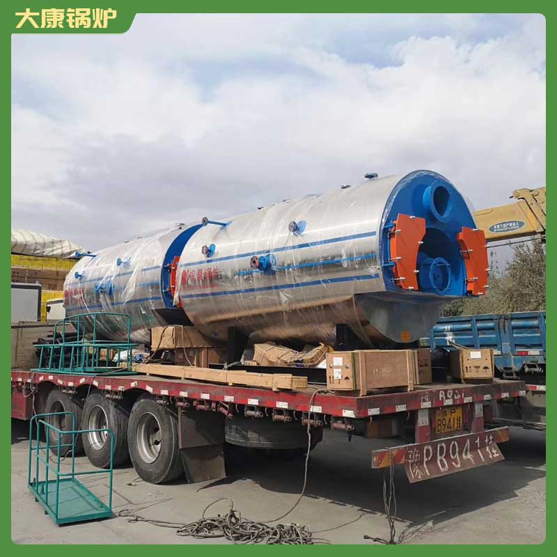 燃煤導(dǎo)熱油鍋爐太康銀晨鍋爐廠汽包屬于鍋爐嗎