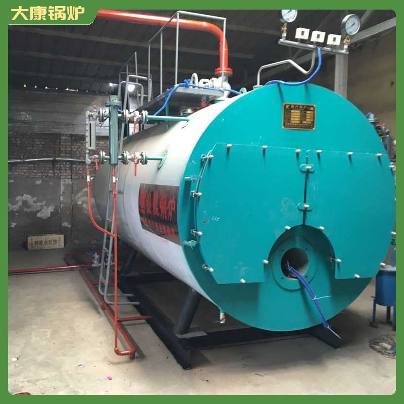 導(dǎo)熱油鍋爐什么價