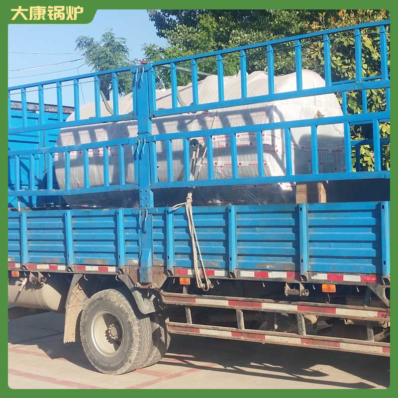 YYQW-7000開水鍋爐